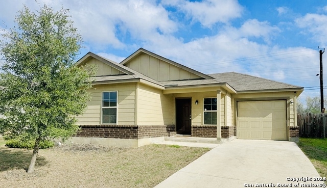 Details for 6918 Emerald Valley, San Antonio, TX 78242