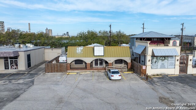 Details for 4115 Naco Perrin, San Antonio, TX 78217