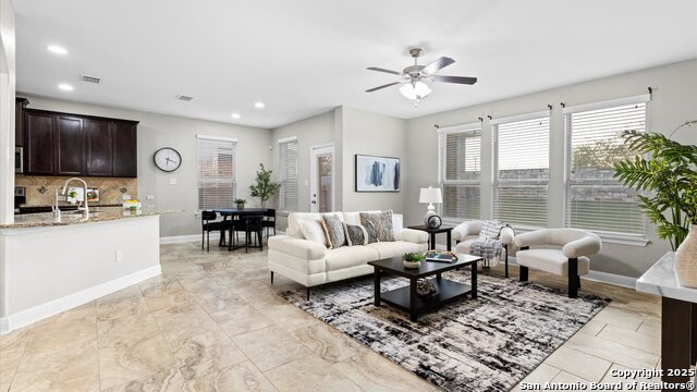 Details for 909 Kauri Cliffs, Cibolo, TX 78108