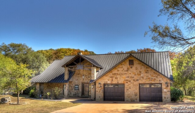 Details for 6454 Us Highway 83 N, Leakey, TX 78873
