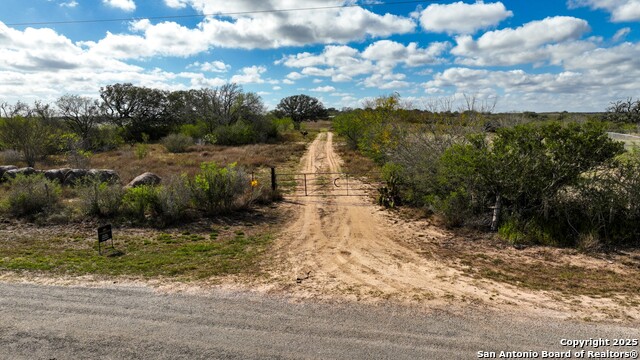 Details for 0 Cr 115  , Mineral, TX 78119