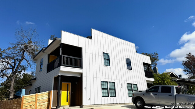 Details for 829 Kayton  102, San Antonio, TX 78210