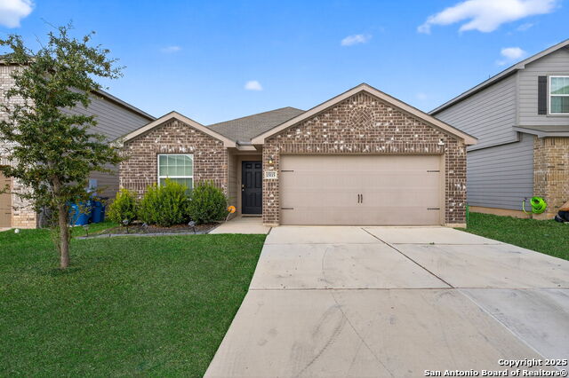 Details for 15115 Jetfire Pt, Von Ormy, TX 78073