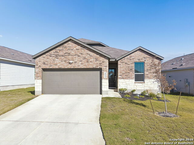 Details for 4044 Rock Mill Dam, San Antonio, TX 78245