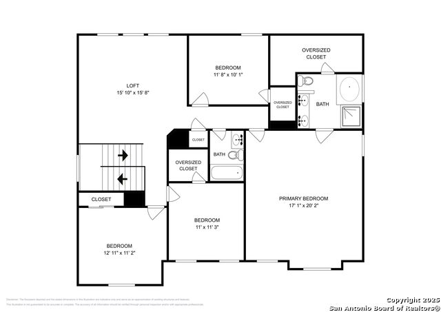 Image 17 of 17 For 141 Carnousty