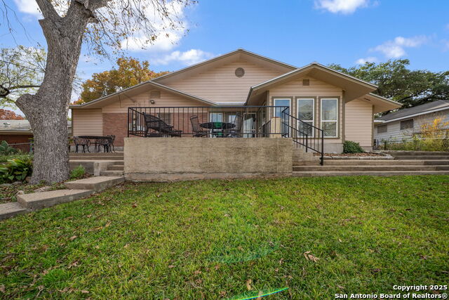 Image 39 of 40 For 3827 Longridge Dr