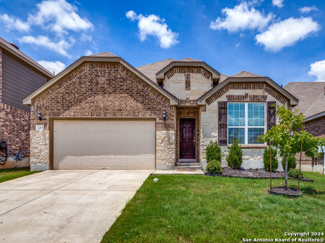 Details for 129 Aberdeen, Boerne, TX 78015