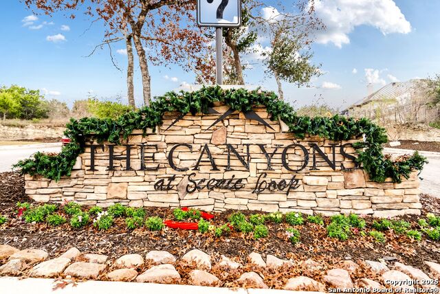 Details for 24213 Tres Arroyos, San Antonio, TX 78006