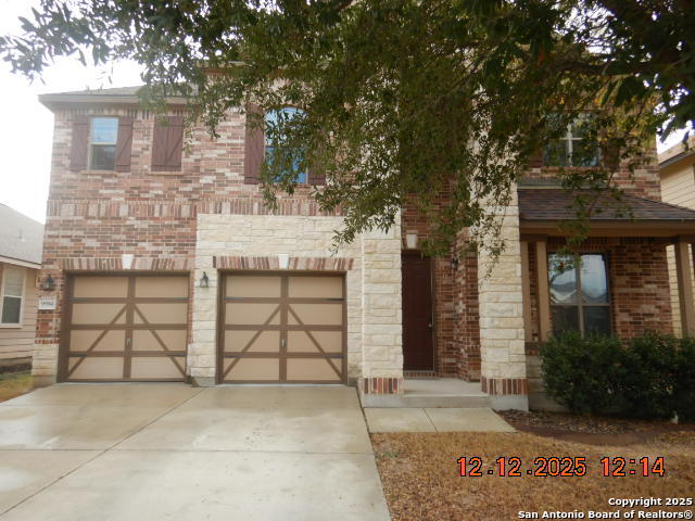 Details for 9914 Copper Rise, Converse, TX 78109
