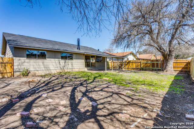 Image 16 of 17 For 14206 Short Horn