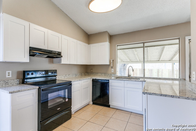 Image 5 of 17 For 14206 Short Horn