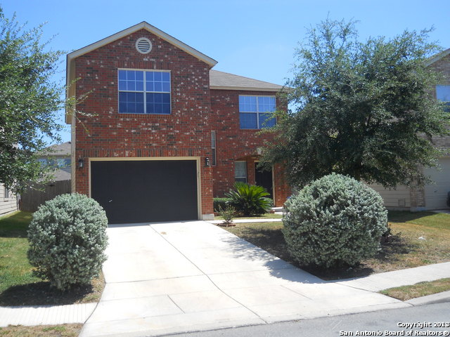 Details for 8818 Kestrel Oak, Converse, TX 78109