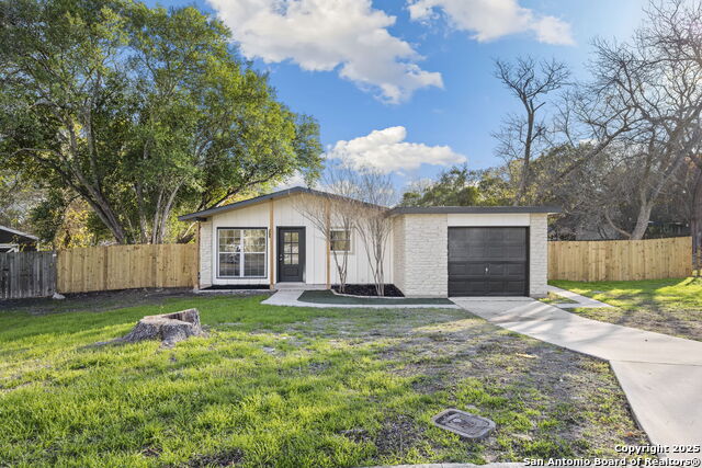 Details for 7602 Strolling, Live Oak, TX 78233