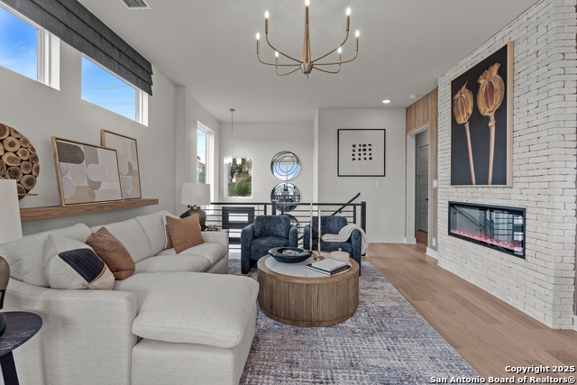 Listing photo id 3 for 20675 Huebner Rd Unit 531