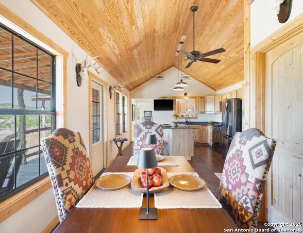 Listing photo id 6 for 300 County Road 550