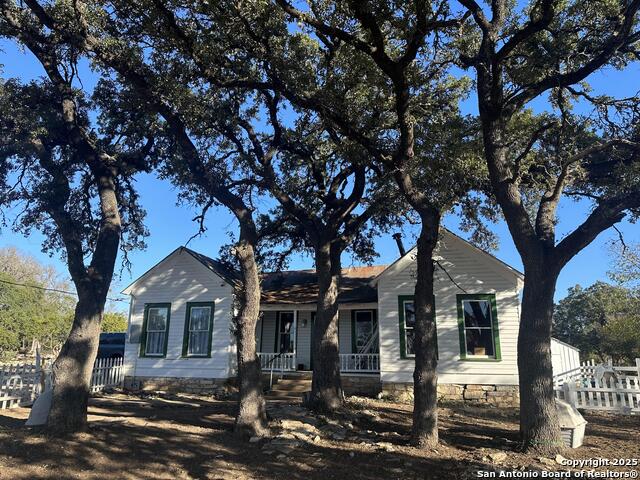 Details for 543 Narrows  , Blanco, TX 78606