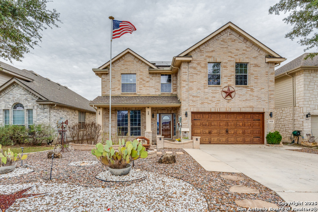 Details for 1935 Walter Raleigh, Windcrest, TX 78239