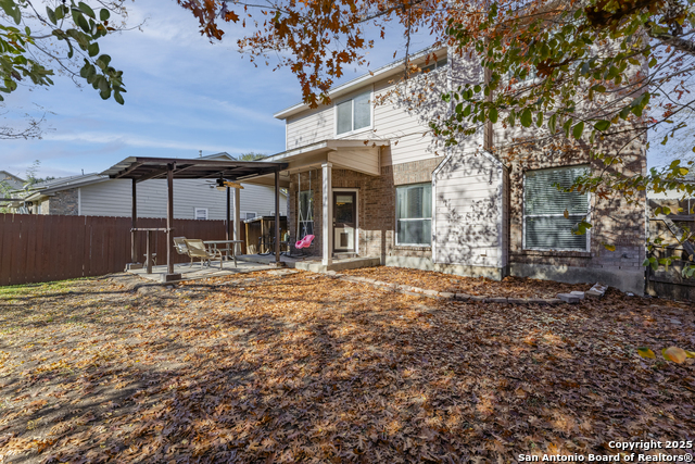 Image 29 of 31 For 9026 Hilltop Crossing