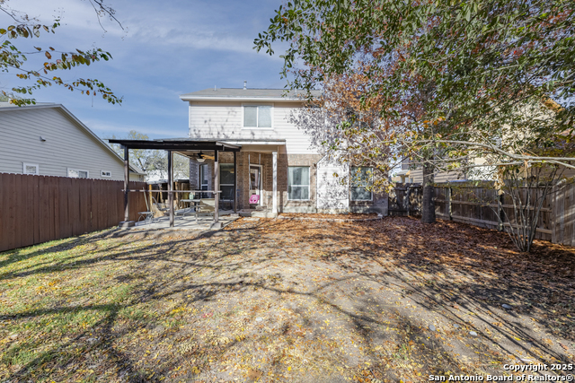 Image 31 of 31 For 9026 Hilltop Crossing