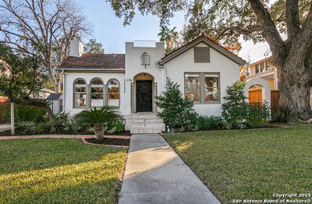 Details for 226 Hollywood W, San Antonio, TX 78212