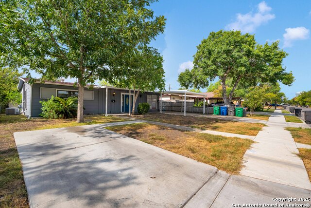 Details for 310 Hutchins Pl E 101, San Antonio, TX 78221