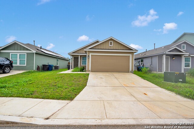 Details for 426 De Herrera, San Antonio, TX 78220