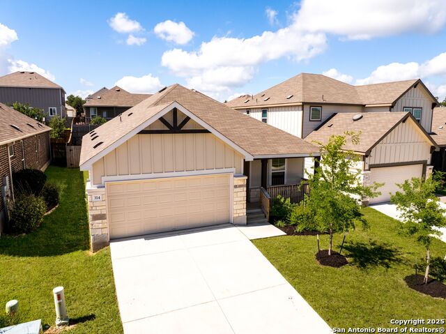 Details for 314 Floating Feather, San Antonio, TX 78260