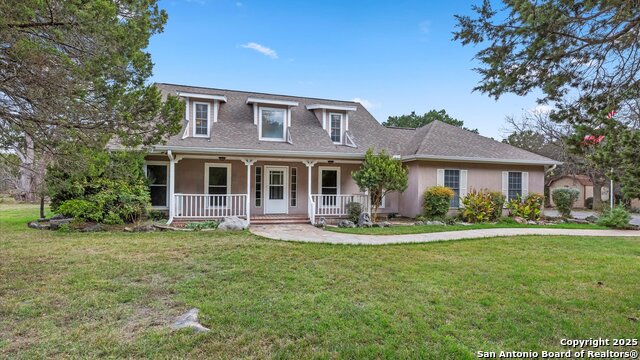 Details for 24930 Cedar Creek, New Braunfels, TX 78132