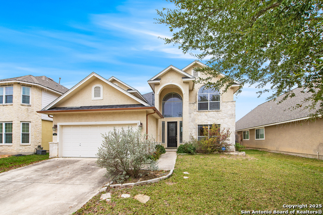 Details for 8219 Wayside, San Antonio, TX 78255