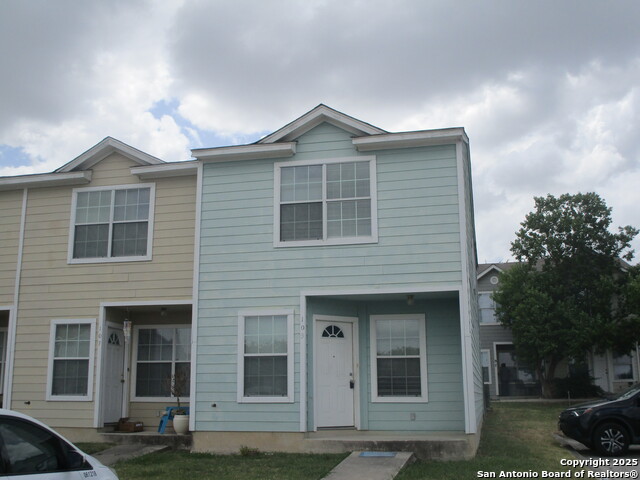 Details for 103 Autumn Pass, San Antonio, TX 78245