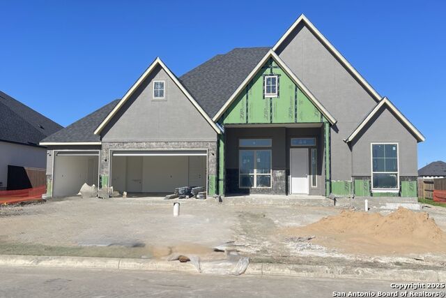 Details for 527 Corwin Springs, Cibolo, TX 78108