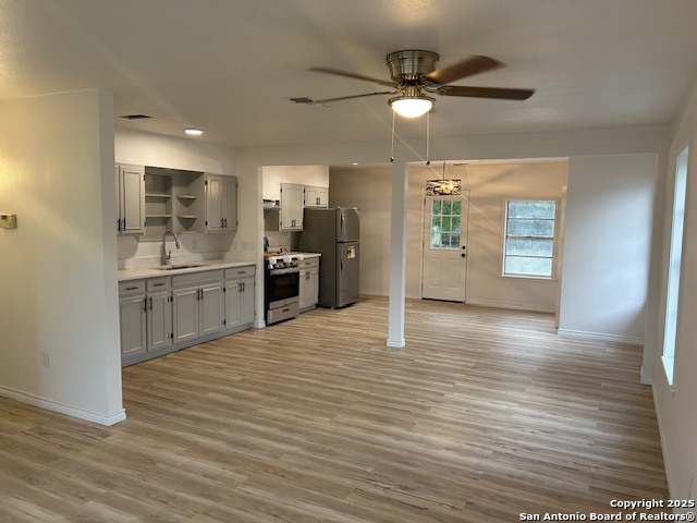 Image 2 of 8 For 727 Fort Clark