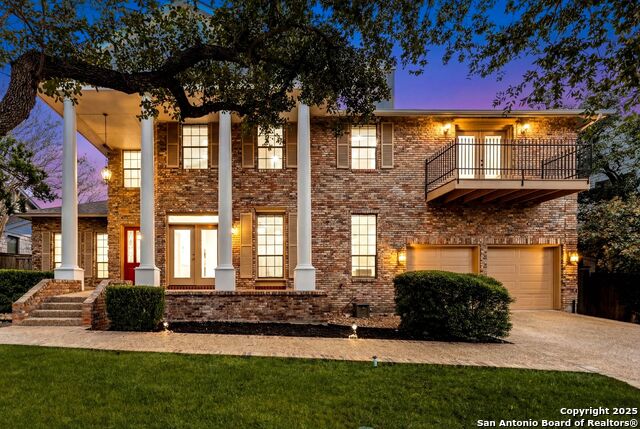 Details for 6710 Washita Way, San Antonio, TX 78256