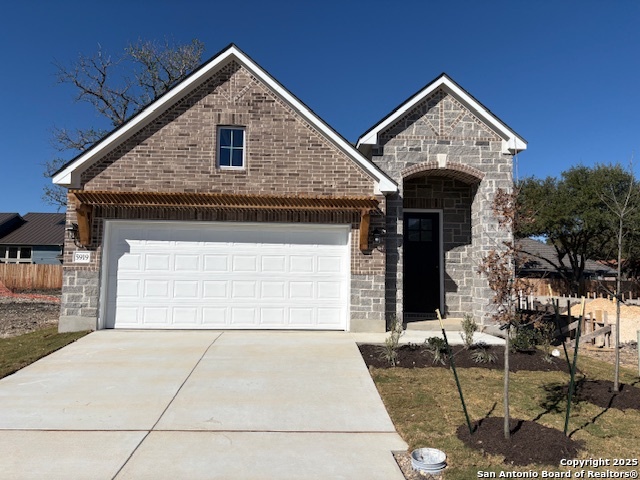 Details for 5919 Woodlake Acres, Converse, TX 78244