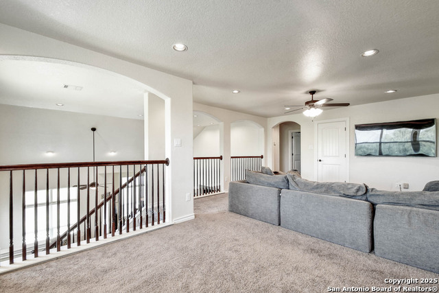 Image 20 of 24 For 7327 Lunar Eclipse