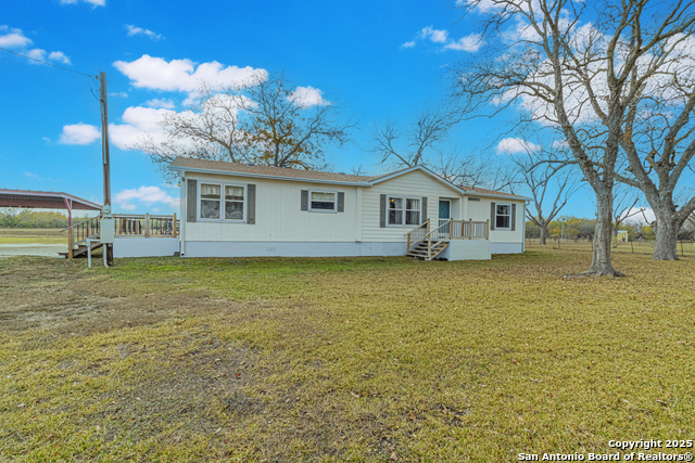 Details for 16530 Fm 463, Lytle, TX 78052