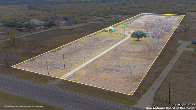 Image 43 of 43 For 16530 Fm 463