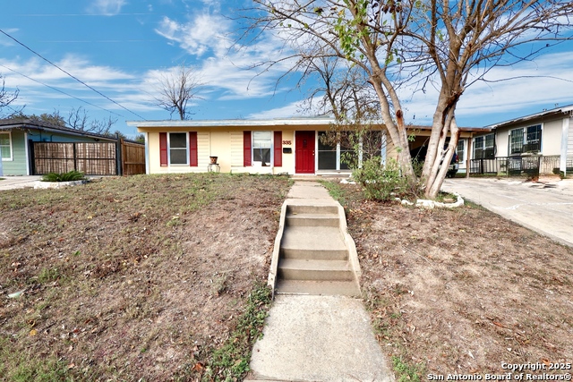 Details for 335 Yolanda , San Antonio, TX 78228