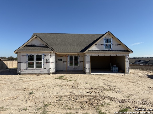 Details for 112 Oakmont Lane, La Vernia, TX 78121