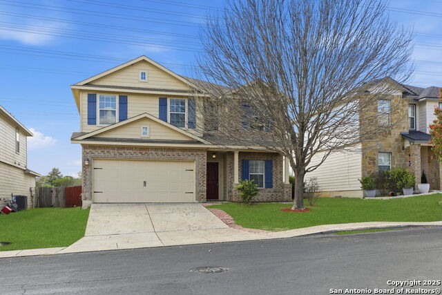 Details for 2127 Rosillos Peak, San Antonio, TX 78245