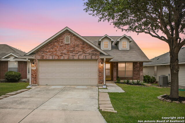 Details for 9347 Ingleton, San Antonio, TX 78245