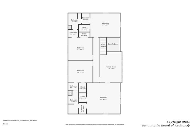 Listing photo id 32 for 417 Hildebrand E