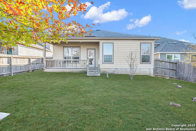 Listing photo id 20 for 10423 Francisco Way