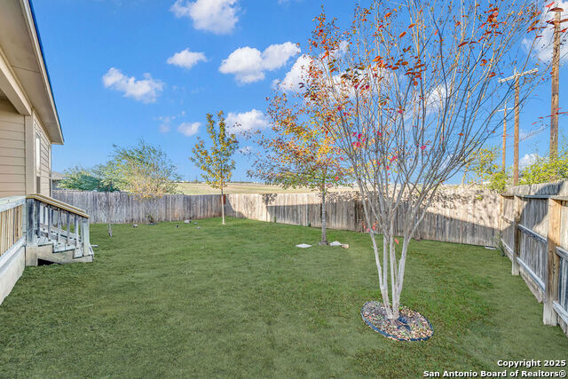 Listing photo id 21 for 10423 Francisco Way