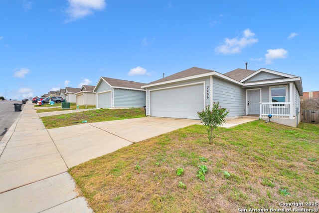 Image 16 of 16 For 7206 Satellite Way