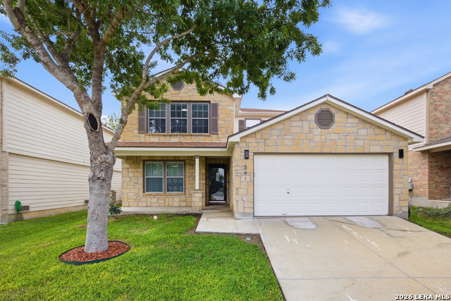 Details for 341 Willow View, Cibolo, TX 78108