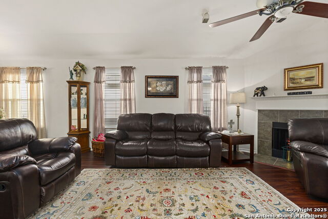 Image 6 of 42 For 3826 Alpine Aster