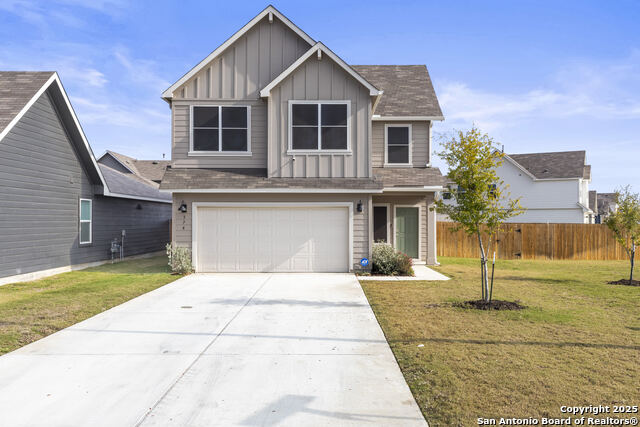 Details for 374 Wayne Way, New Braunfels, TX 78130
