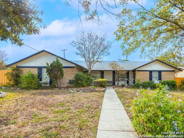 Details for 1002 Mount Riga, San Antonio, TX 78213