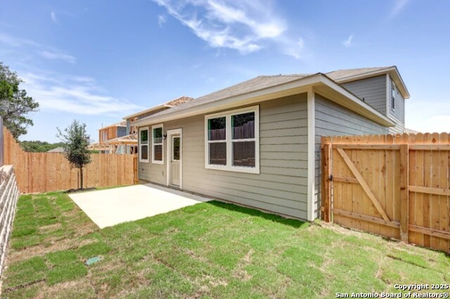 Image 16 of 17 For 10523 Rosemont Pass